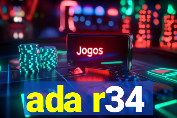 ada r34